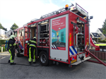 Prio 1 Brand Bijgebouw Garagebox Waterlelie Buitenpost